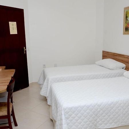 Hotel Resort Casa Branca Monte Belo dol Sul Bagian luar foto