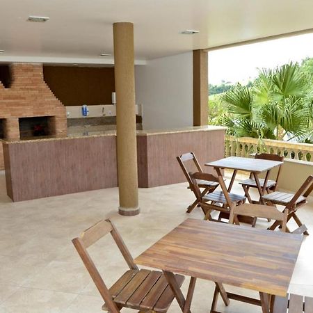 Hotel Resort Casa Branca Monte Belo dol Sul Bagian luar foto