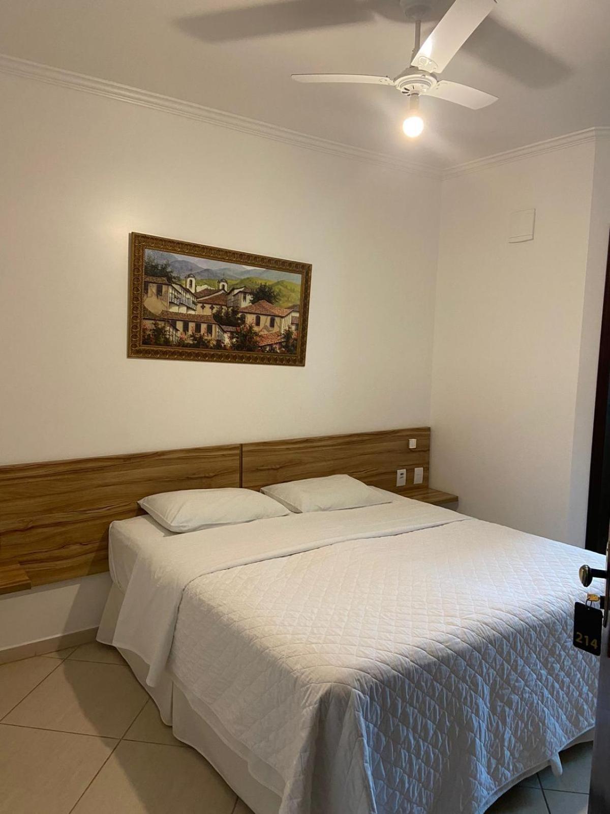 Hotel Resort Casa Branca Monte Belo dol Sul Bagian luar foto